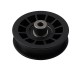 Koło paska jazdy McCulloch M17538H M185-107TC M185107TC M200-117T