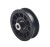 Koło paska jazdy Partner P11577 P125107 P145107 P185117H