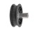 Rolka paska jazdy 179114 532179114 Craftsman McCulloch Partner
