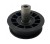 Rolka paska jazdy AYP HOP RE11597 RE12597 Ryobi HDK19H42