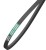 Pasek jazdy Raiffeisen RB46 Gartenland 511 GLS 46 Lux Tools B 46 MA