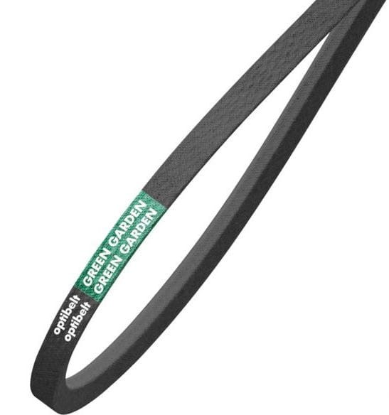 Pasek jazdy Raiffeisen RB46 Gartenland 511 GLS 46 Lux Tools B 46 MA