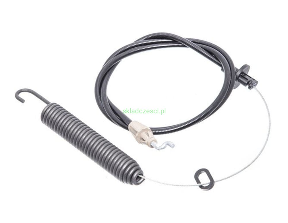 Linka noży Mastercut 76 92 96 92-155 96-115 115/96 Motec SAEL 97