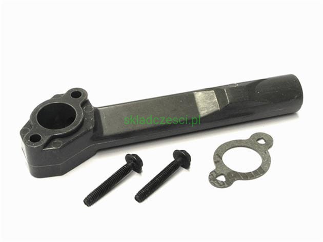 Króciec ssący Briggs & Stratton Classic 10A900 10B900 10T800 CZĘŚĆ ORYGINALNA
