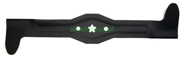 Nóż 54,3 cm do kosiarek Husqvarna McCulloch Partner - prawoobrotowy górny