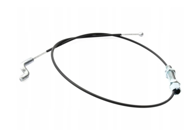 Linka kosiska Alpina ONE 98 Y SKIPPER 92 HK SKIPPER ONE 98 K