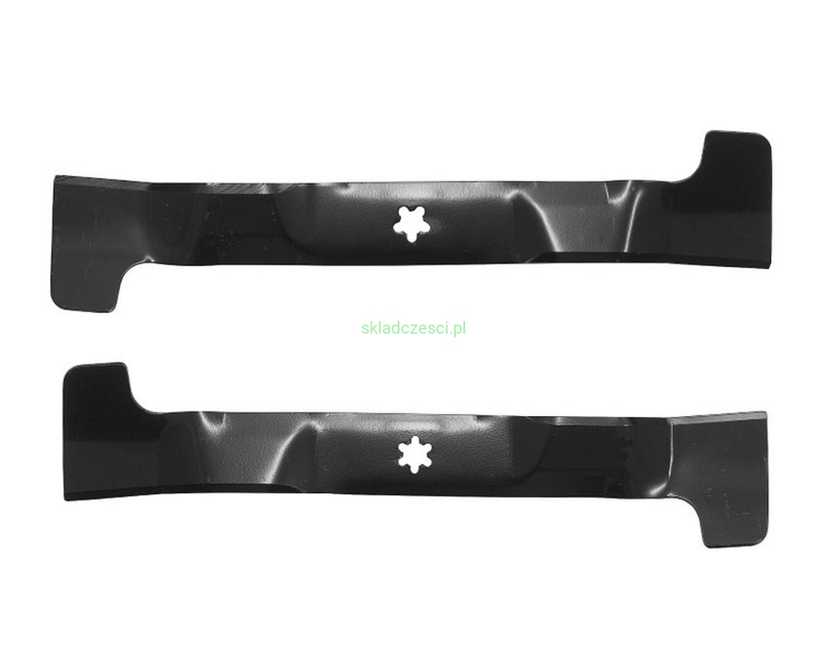 Noże Jonsered LT 2113 2114 2216 2217 2316 2317 CM CMA CMA2