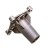 Obudowa piasty lewa Husqvarna TS 242 342 346 YT42CS YT46LS YTH184