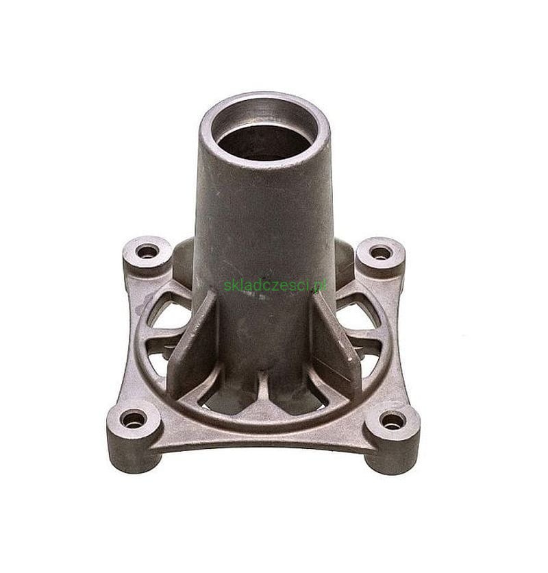 Obudowa piasty lewa Jonsered LT2318 CMA LT2317 LT2320 CMA2