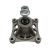 Adapter mandrela piasta noża niska 581 65 05-01 581650501 HQV