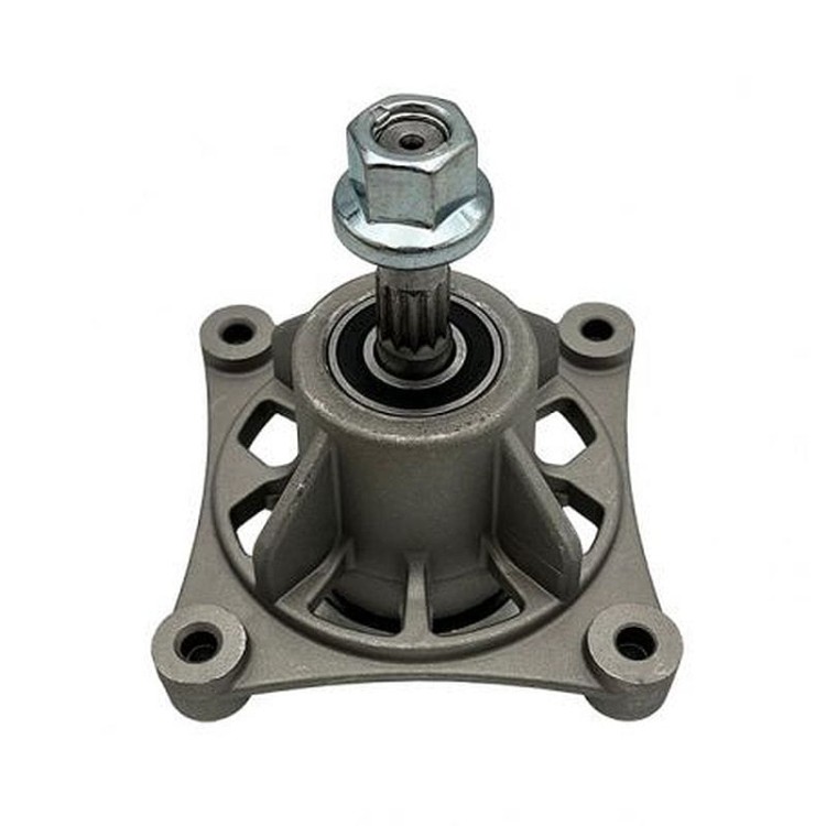 Adapter mandrela piasta noża niska 581 65 05-01 581650501 HQV