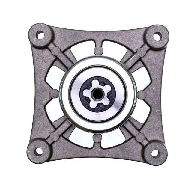 Adapter mandrela piasta noża niska 581 65 05-01 581650501 HQV