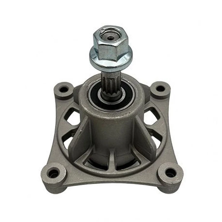 Adapter piasta noża niska Jonsered LT 2318 2320 CMA CMA2