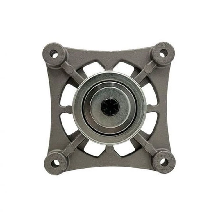 Adapter piasta noża niska Jonsered LT 2318 2320 CMA CMA2