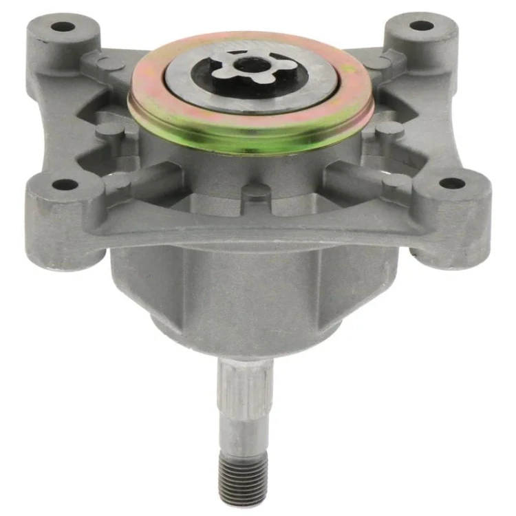 Adapter piasta noża niska Jonsered LT 2318 2320 CMA CMA2