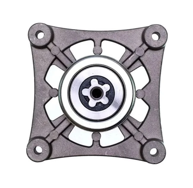 Adapter piasta noża niska Jonsered LT 2318 2320 CMA CMA2