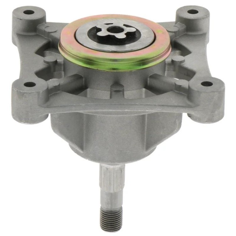 Mandrela adapter noża niski Husqvarna TC 142 242 342 338 238