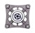 Mandrela adapter noża niski Husqvarna TC 142 242 342 338 238