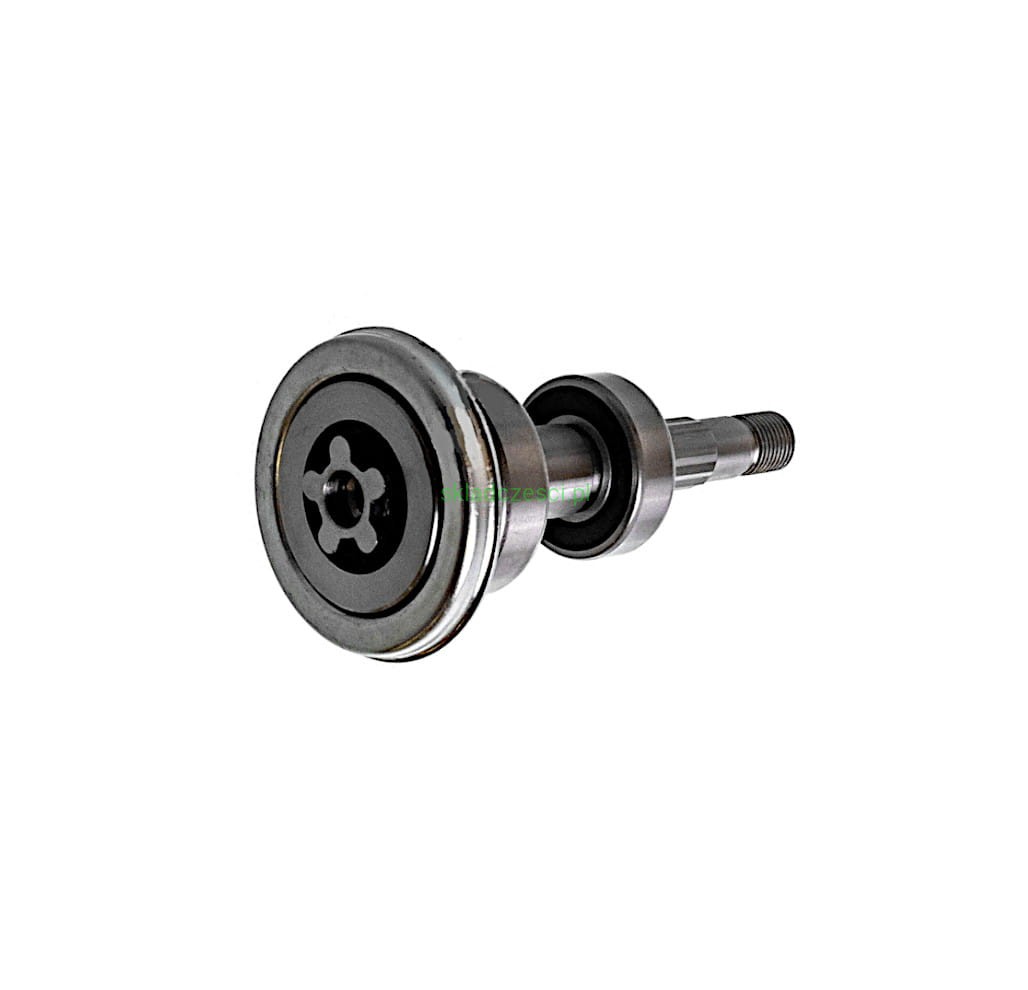 Wałek noża krótki prawy Craftsman T2000 99147