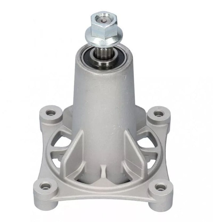 Piasta noża lewa 587126105 580856001 Husqvarna McCulloch Jonsered