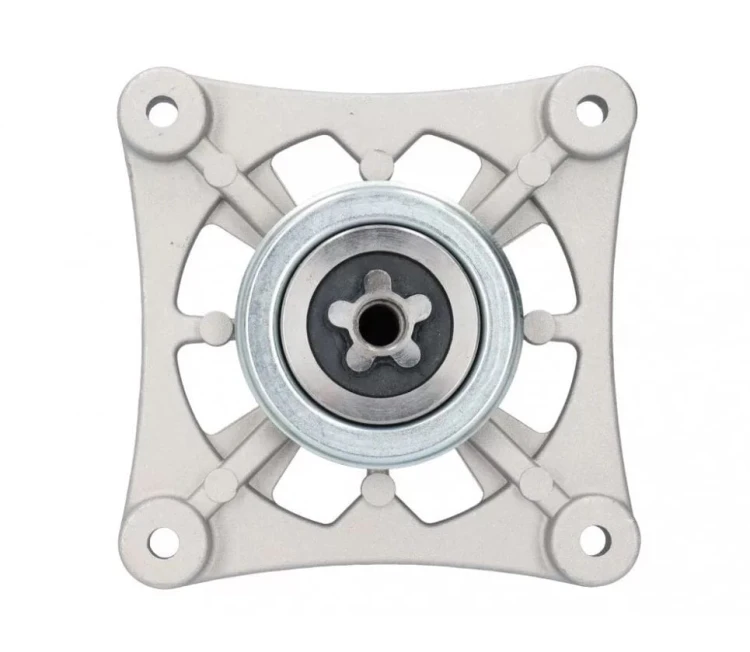 Piasta noża z wałkiem lewa Jonsered LT 2318 2320 CMA CMA2