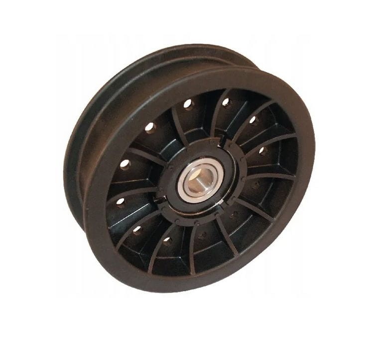 Rolka napinacz paska noży Snapper CSLT23460 ESLT23460 LT23460 SLT24520