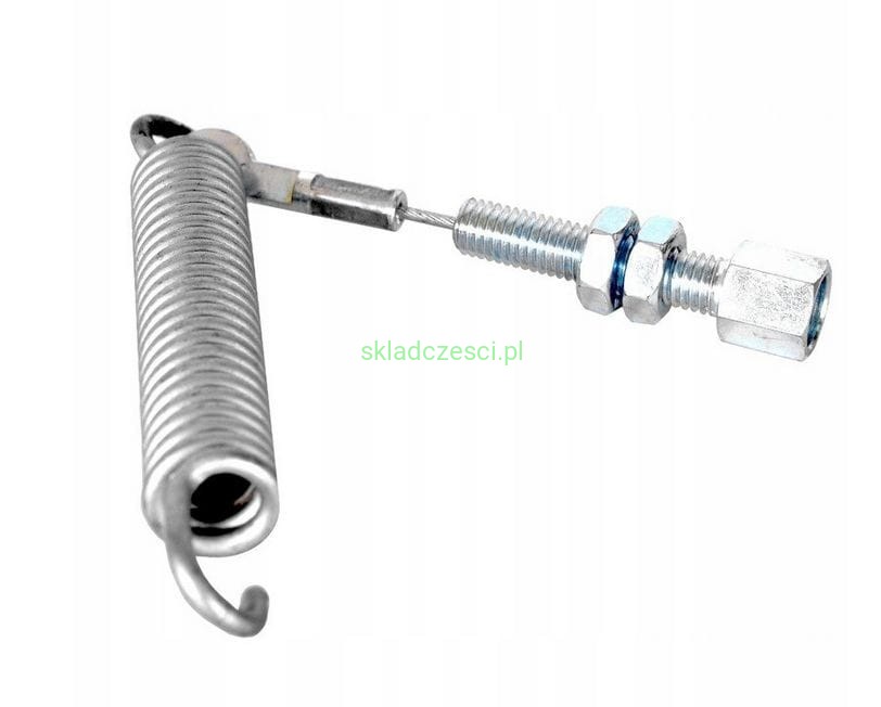 Linka załączania noży Stiga ESTATE 2084 3084 3098 3384 3398 4092