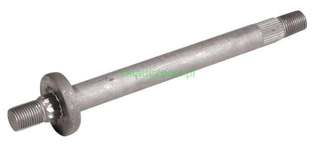 Wałek adaptera trzpień piasty noża do MURRAY Yardking 38" 40" 42" - 92849