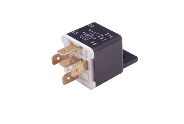 Przekaźnik 12V Husqvarna CT CTH 130 131 135 141 150 151 155 160