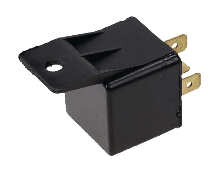 Przekaźnik 12V Partner P12597RB P145107HRB P185107HRB P200107HRB