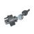 Stacyjka TORO Reelmaster Groundsmaster 172 217 220 223 224 225