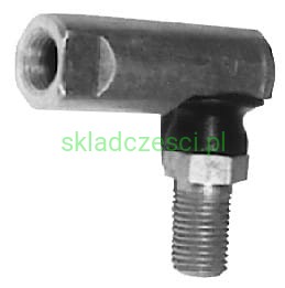 Przegub CubCadet CC 1016 1022 1024 Columbia Rasentrac 107