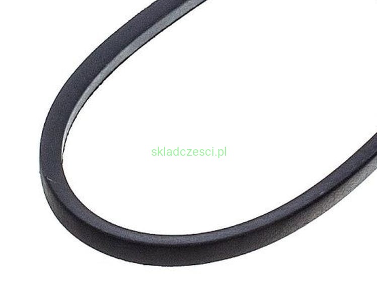 Pasek jazdy do przodu glebogryzarki Pubert VARIO 55H VARIO 60S D3