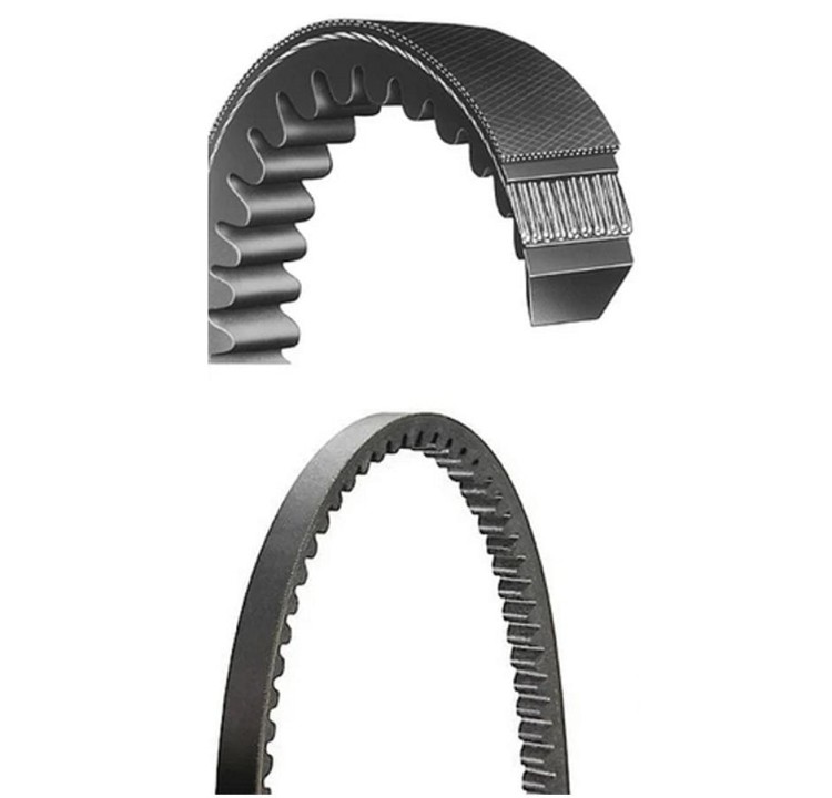Pasek jazdy Hecht 548SWE Cobra MX46SPB Castorama DYM 1576CE1N-2 DYM 1576CN-2