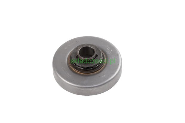 Bęben sprzęgła 3/8" 7z pilarki Jonsered 625 630 670