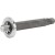 Wałek piasty noża 738-04241 MTD Bolens Columbia Yardman Troy-Bilt