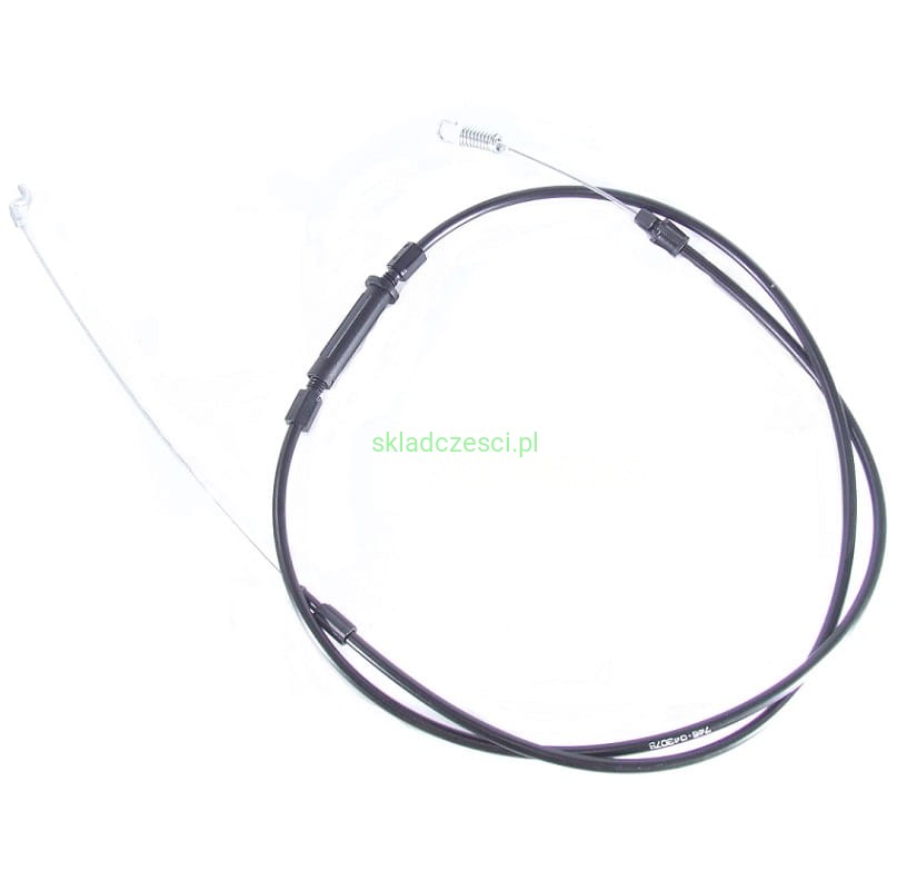 Linka napędu MTech M 4645 SP Terradena PM 460 WOHV Variolux 46 SPO