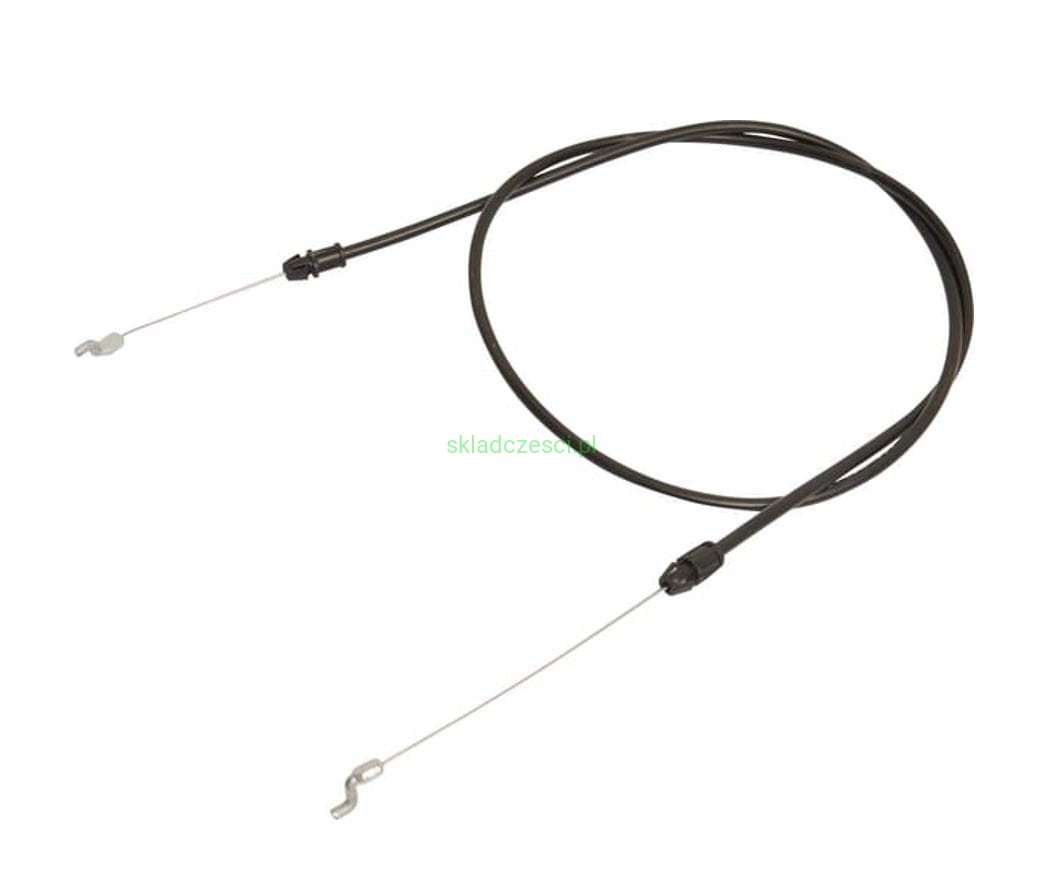 Linka 746-04613 hamulca MTD Mastercut Best Garden Black-Line