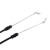 Linka hamulca Best Garden BG Premium 53 SPHWM Raiffeisen RB 53 HWA