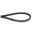Pasek oryginalny 754-04184 MTD Mastercut BestGreen Black-Line MTech