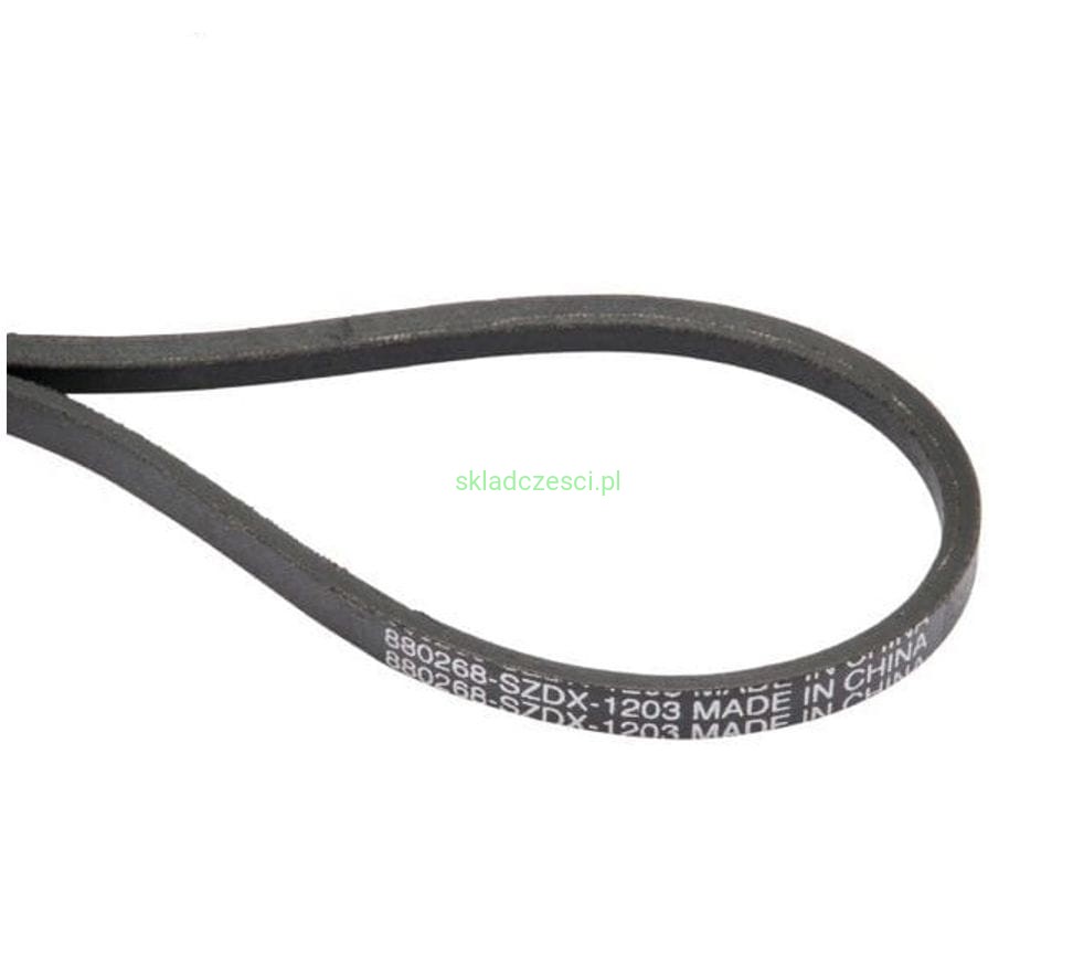 Pasek jazdy Murray MX550 MXH675 MXH550 MXMH550 MXMU675 MXTH675 WB536SK