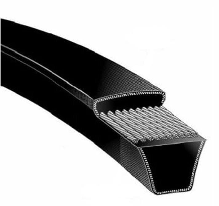Pasek jazdy LuxTools B 53 HMA Mastercut SP 530 BL MTech M 5360