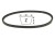 Pasek Castelgarden 35063710 135063710 Honda 80062-Y10-003