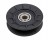 Rolka paska jazdy 532165626 Husqvarna CT130 CT150 CT160