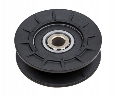 Rolka paska jazdy PARTNER P125CRD P145CRD AYP 125RCD WZ12536RDA