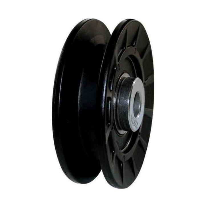 Rolka paska jazdy PARTNER P125CRD P145CRD AYP 125RCD WZ12536RDA