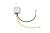 Czujnik oleju Honda GC135 GC160 GS190 A GP160 H QX3 GP200 QX3