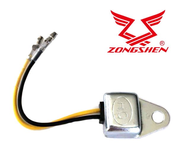 Czujnik oleju Honda GC135 GC160 GS190 A GP160 H QX3 GP200 QX3