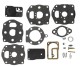 Zestaw naprawczy gaźnika Briggs Stratton Boxer 2 cylindry