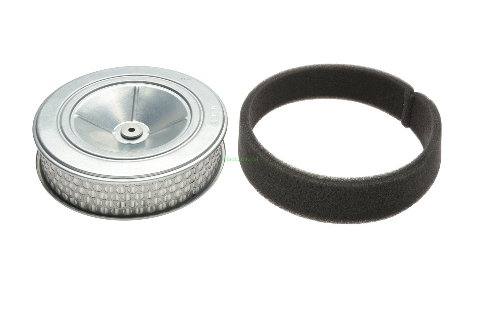 Filtr powietrza ORYGINALNY HONDA GX630 GX660 GX690